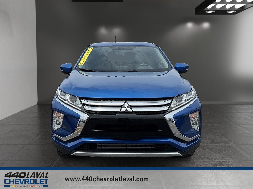 2020  Eclipse CROSS SE S-AWC in Charlemagne, Quebec - 2 - w1024h768px