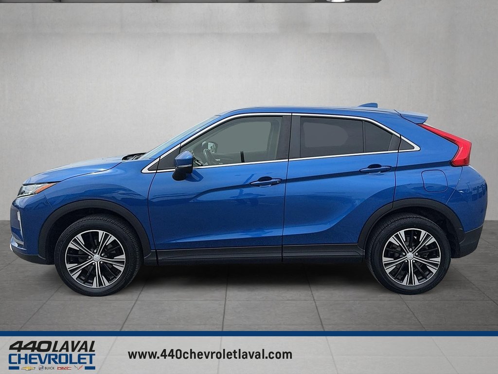 2020  Eclipse CROSS SE S-AWC in Charlemagne, Quebec - 5 - w1024h768px