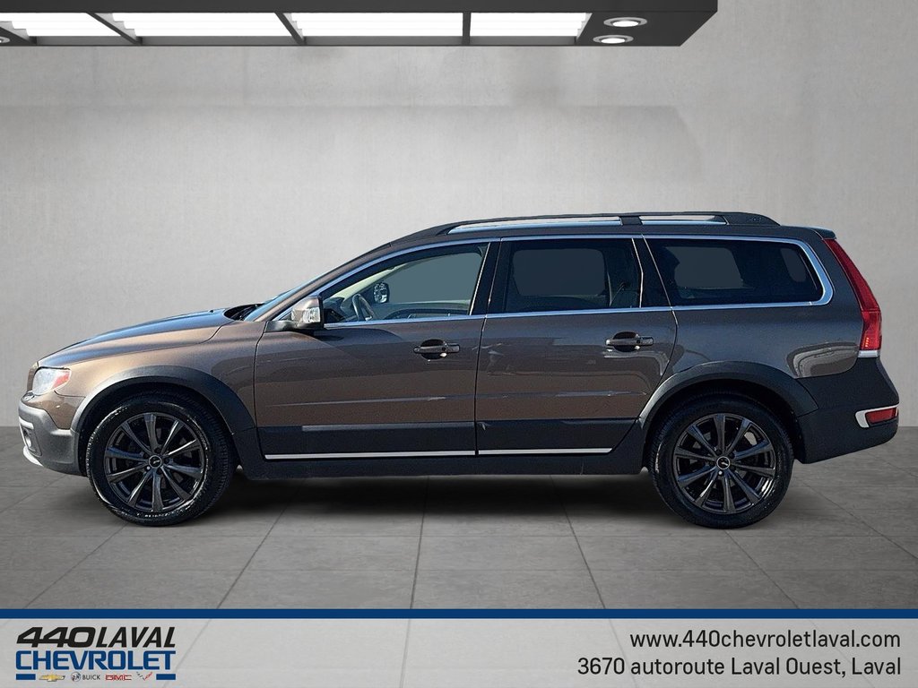 XC70 T6 PREMIER PLUS AWD 2015 à Charlemagne, Québec - 5 - w1024h768px