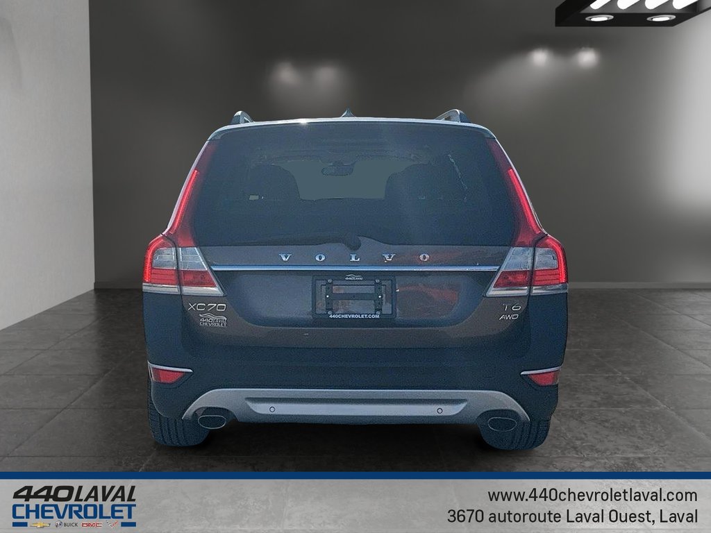 XC70 T6 PREMIER PLUS AWD 2015 à Charlemagne, Québec - 3 - w1024h768px