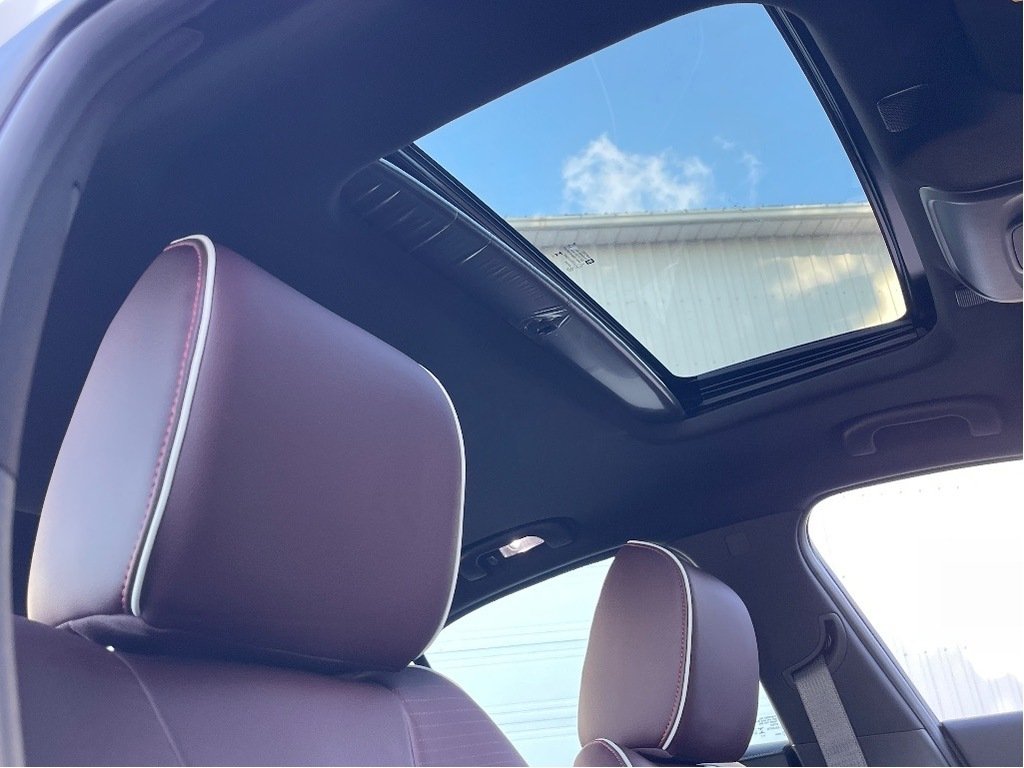 2026 Cadillac CT4 in Joliette, Quebec - 8 - w1024h768px