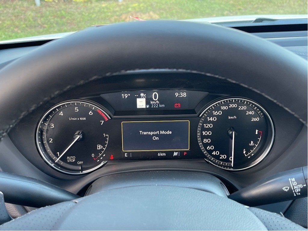 2026 Cadillac CT4 in Joliette, Quebec - 15 - w1024h768px