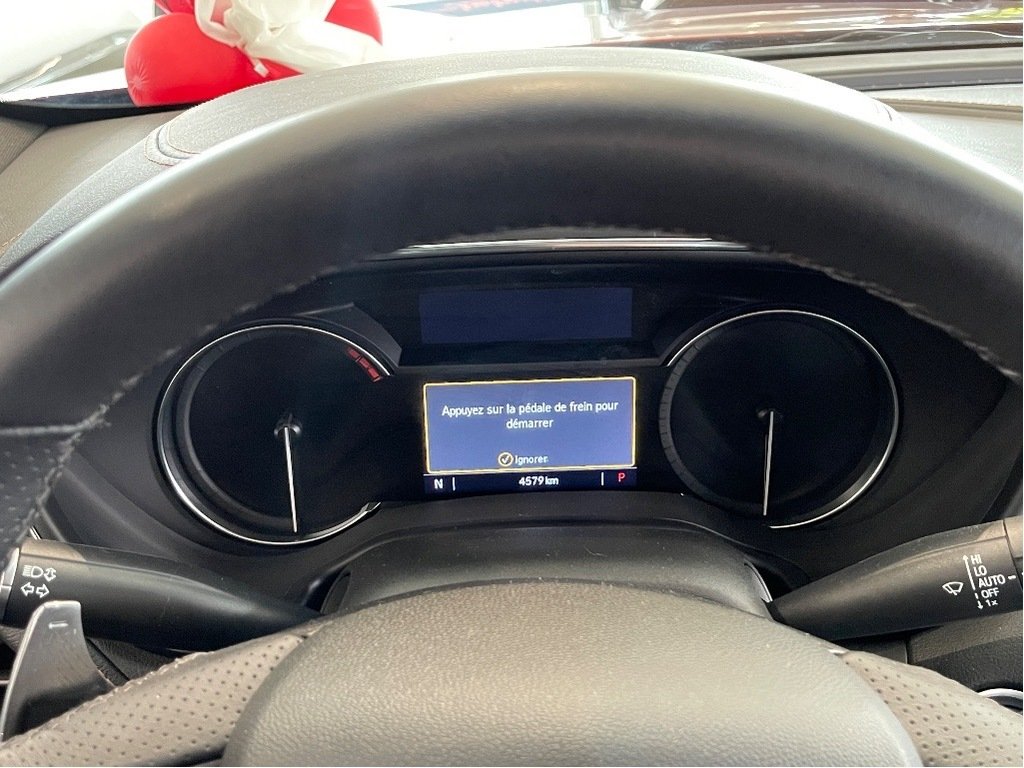 2024 Cadillac CT5 in Joliette, Quebec - 15 - w1024h768px