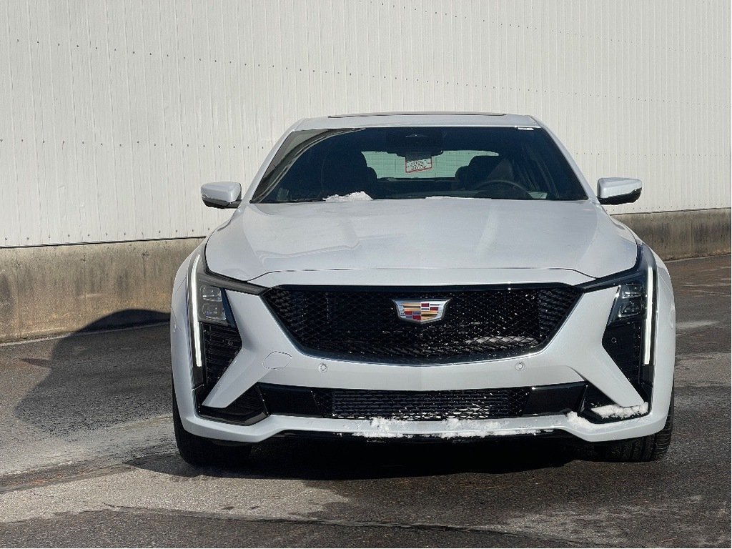 Cadillac CT5  2026 à Joliette, Québec - 2 - w1024h768px