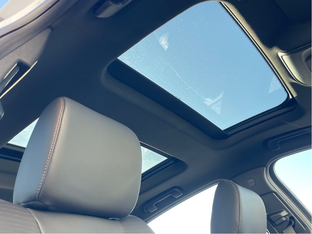 Cadillac CT5  2026 à Joliette, Québec - 8 - w1024h768px