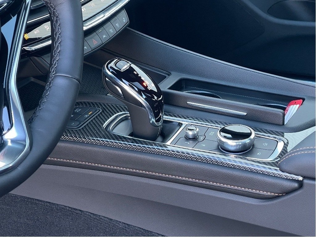 Cadillac CT5  2026 à Joliette, Québec - 20 - w1024h768px