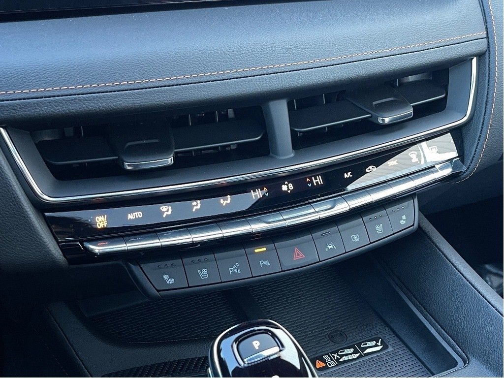 Cadillac CT5  2026 à Joliette, Québec - 19 - w1024h768px