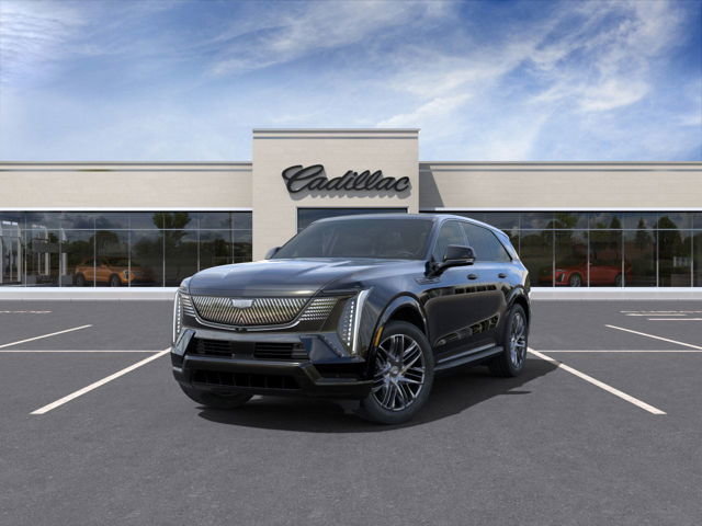 Cadillac Escalade IQ  2025 à Joliette, Québec - 1 - w1024h768px