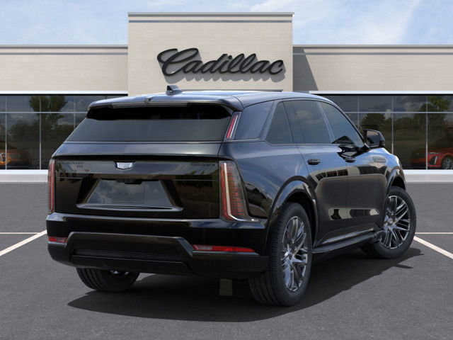 Cadillac Escalade IQ  2025 à Joliette, Québec - 4 - w1024h768px