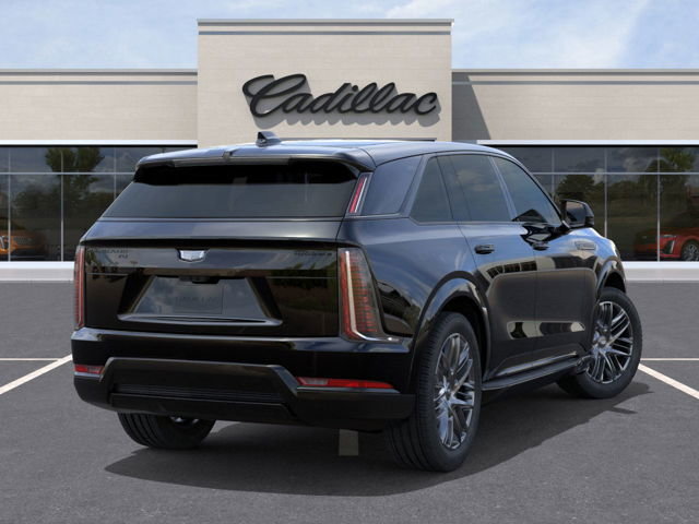 2025 Cadillac Escalade IQ in Joliette, Quebec - 4 - w1024h768px