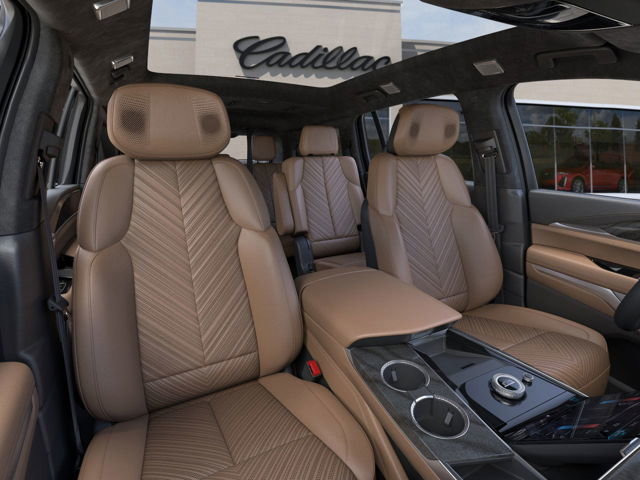 2025 Cadillac Escalade IQ in Joliette, Quebec - 6 - w1024h768px
