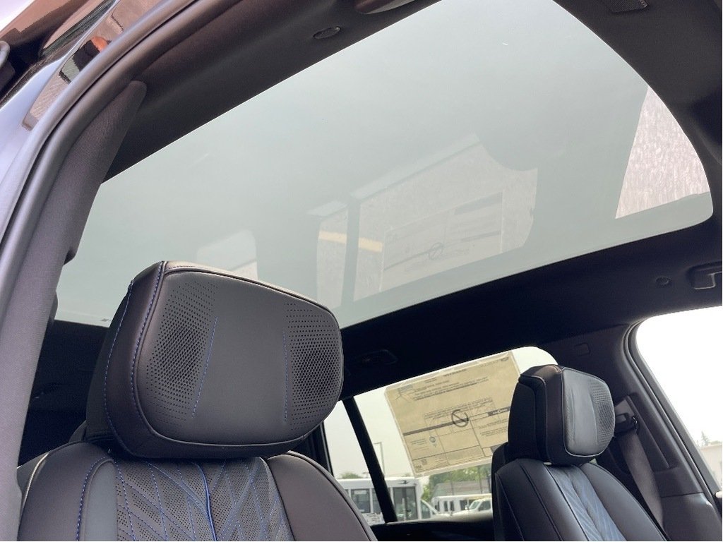 Cadillac ESCALADE IQ  2026 à Joliette, Québec - 8 - w1024h768px