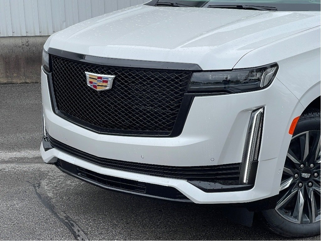 Cadillac Escalade  2024 à Joliette, Québec - 6 - w1024h768px