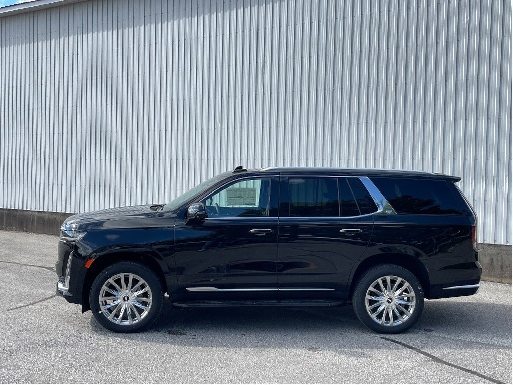 2024 Cadillac Escalade in Joliette, Quebec - 3 - w1024h768px