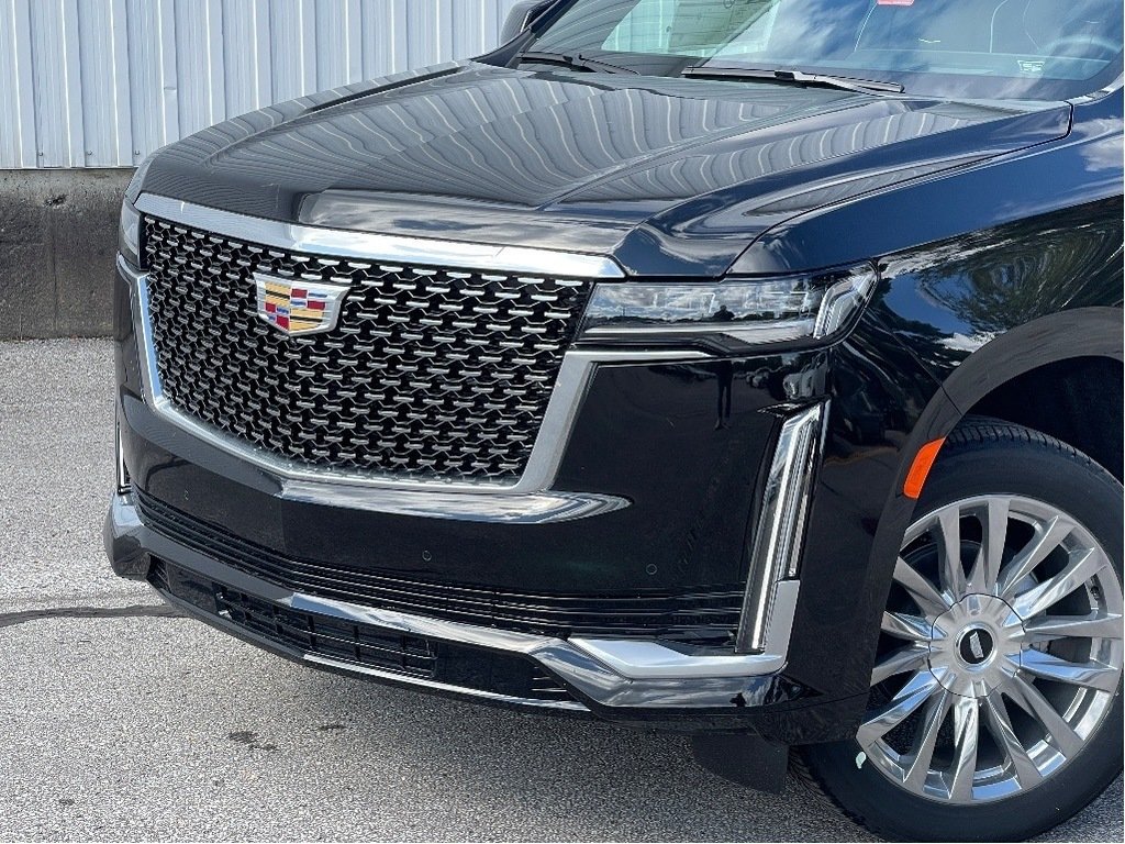 2024 Cadillac Escalade in Joliette, Quebec - 6 - w1024h768px