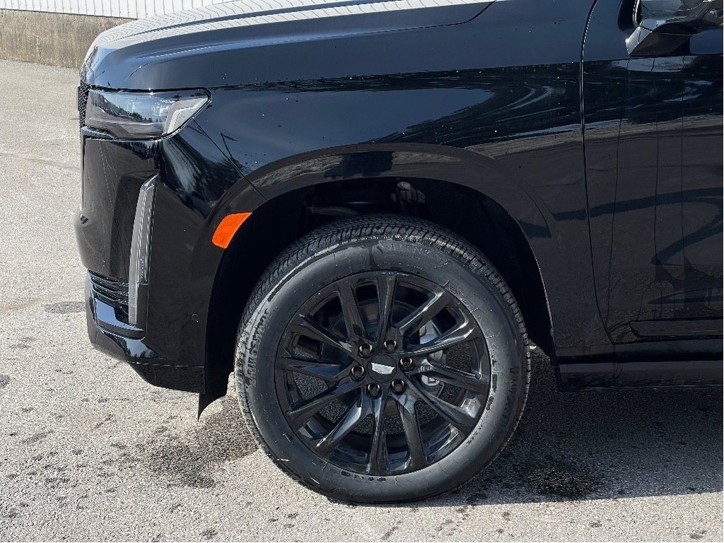 Cadillac Escalade  2024 à Joliette, Québec - 7 - w1024h768px