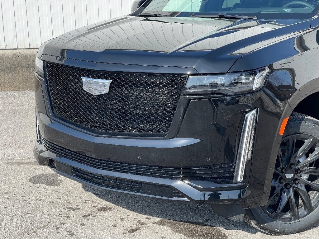 Cadillac Escalade  2024 à Joliette, Québec - 6 - w1024h768px