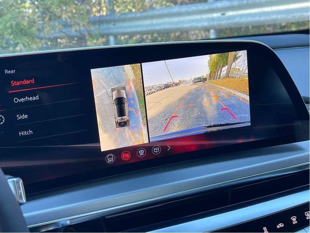 Cadillac LYRIQ-V  2026 à Joliette, Québec - 17 - w1024h768px