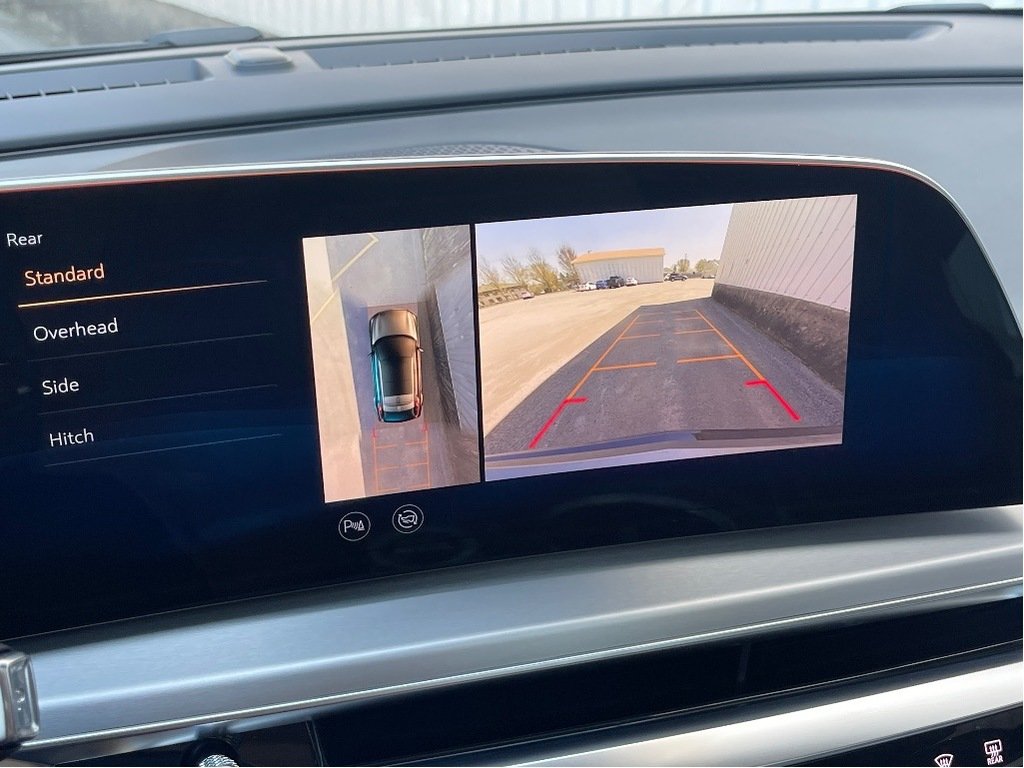 Cadillac LYRIQ  2025 à Joliette, Québec - 17 - w1024h768px