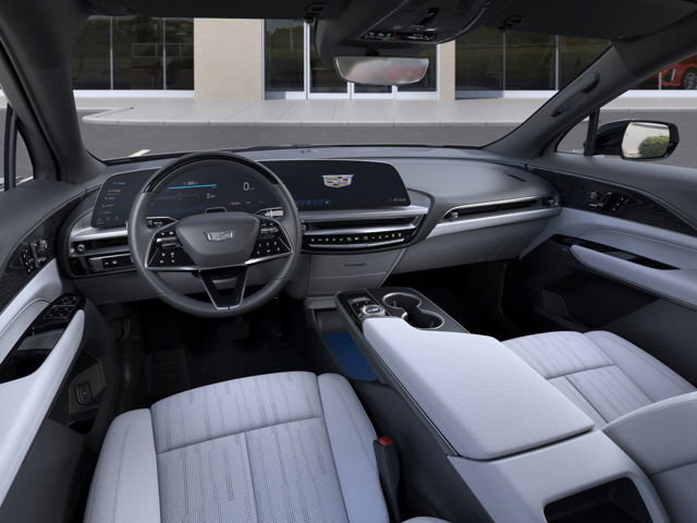 2025 Cadillac LYRIQ in Joliette, Quebec - 5 - w1024h768px