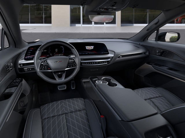 2026 Cadillac LYRIQ in Joliette, Quebec - 5 - w1024h768px