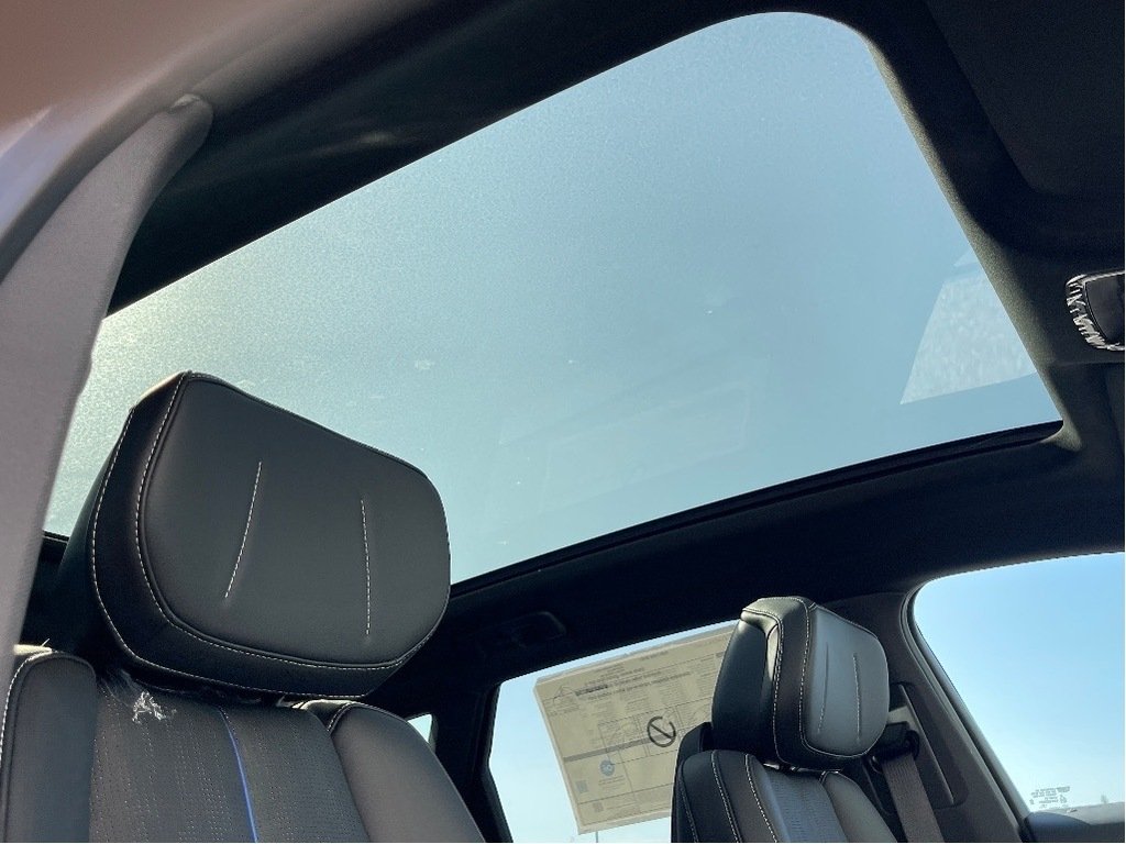 Cadillac LYRIQ  2026 à Joliette, Québec - 8 - w1024h768px