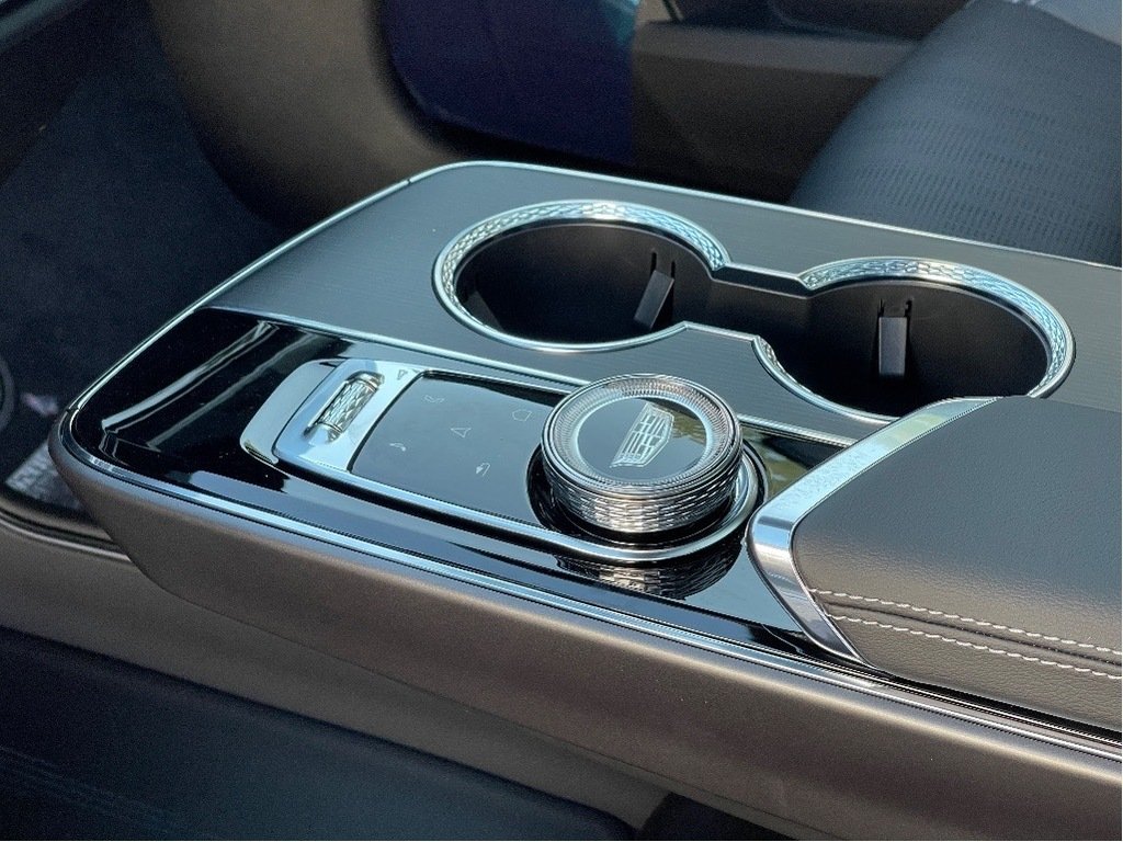 Cadillac LYRIQ  2026 à Joliette, Québec - 19 - w1024h768px