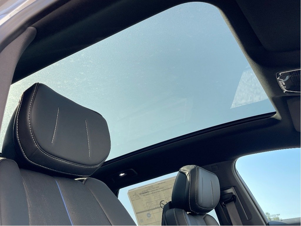 Cadillac LYRIQ  2026 à Joliette, Québec - 8 - w1024h768px