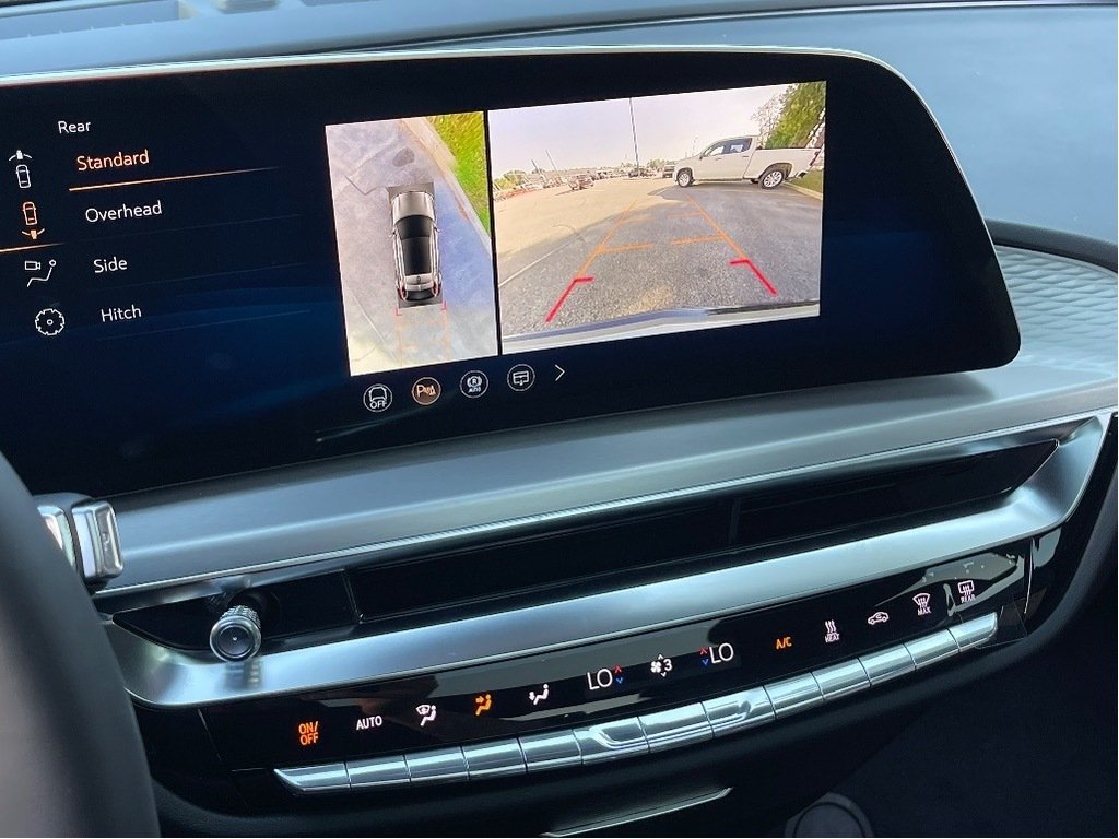 Cadillac LYRIQ  2026 à Joliette, Québec - 17 - w1024h768px