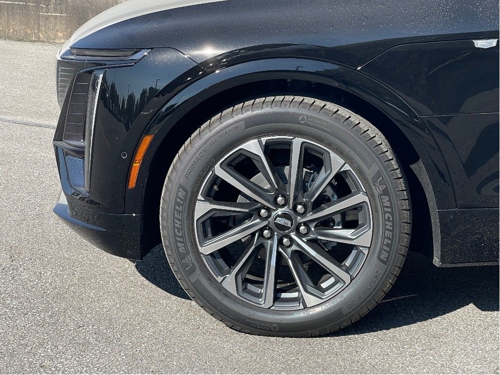 Cadillac LYRIQ  2026 à Joliette, Québec - 7 - w1024h768px