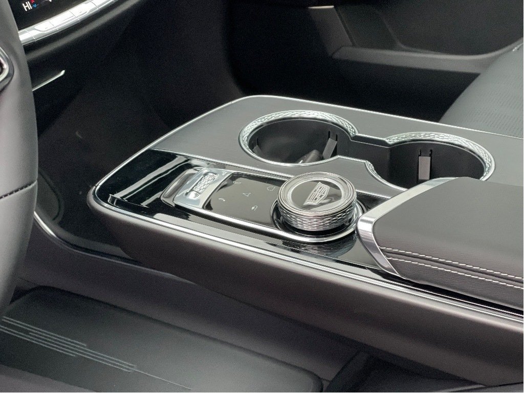 Cadillac LYRIQ  2026 à Joliette, Québec - 19 - w1024h768px