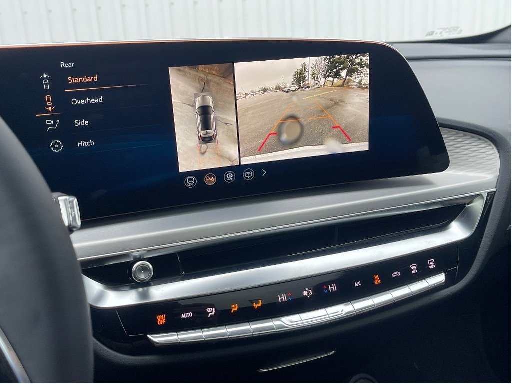 Cadillac LYRIQ  2026 à Joliette, Québec - 17 - w1024h768px