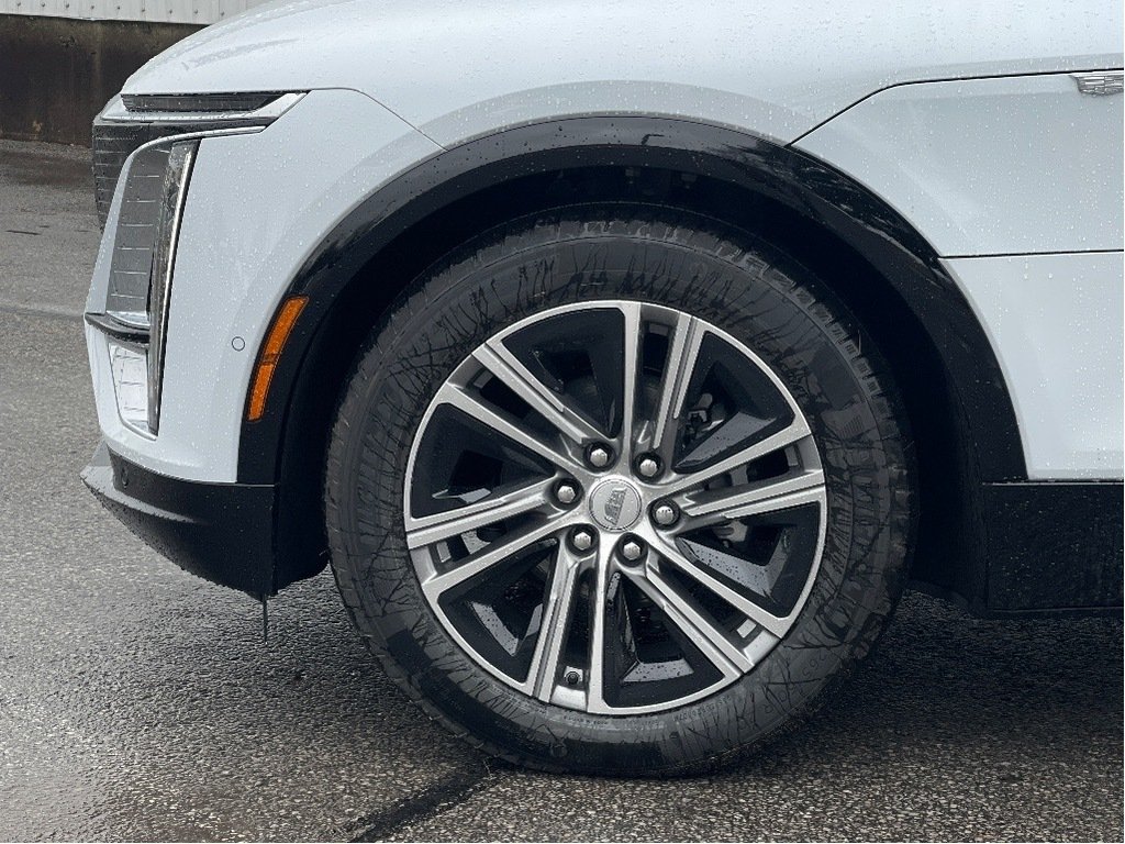 Cadillac LYRIQ  2026 à Joliette, Québec - 7 - w1024h768px