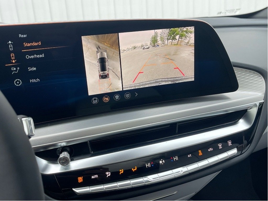 Cadillac LYRIQ  2026 à Joliette, Québec - 17 - w1024h768px