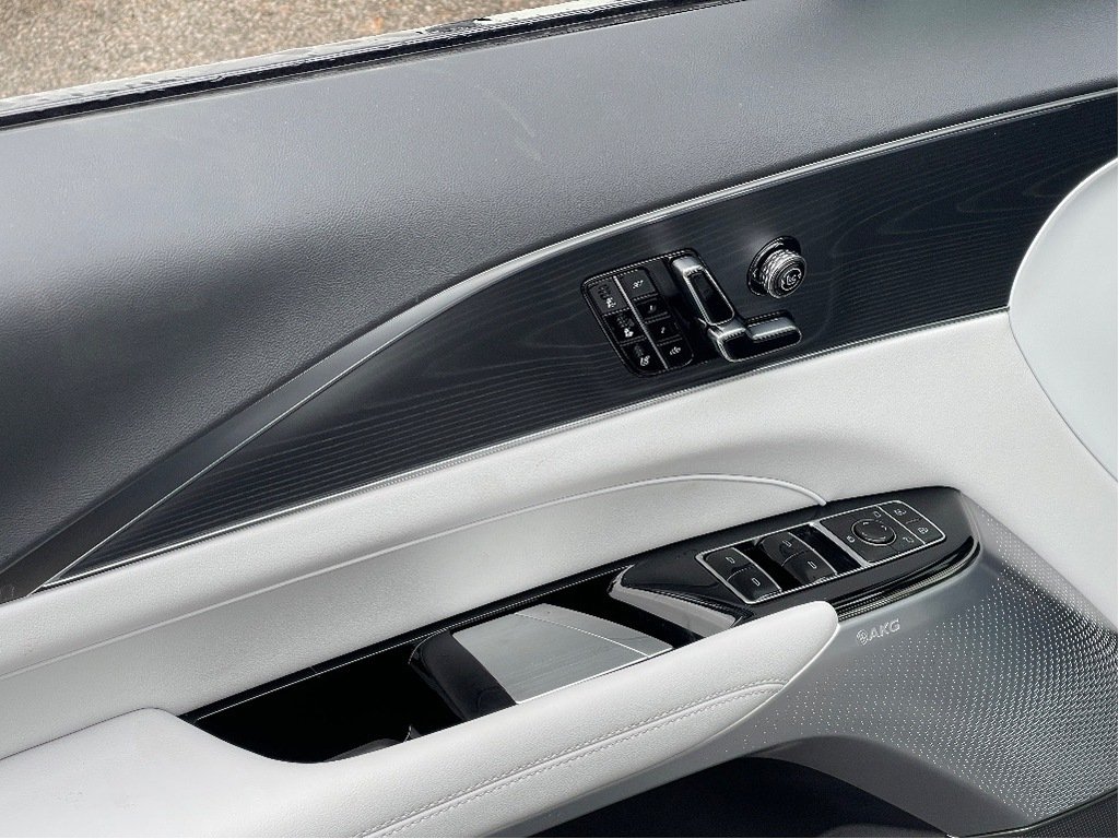 Cadillac LYRIQ  2026 à Joliette, Québec - 13 - w1024h768px