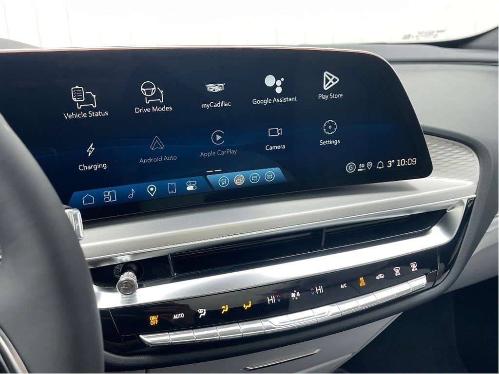 Cadillac LYRIQ  2026 à Joliette, Québec - 16 - w1024h768px