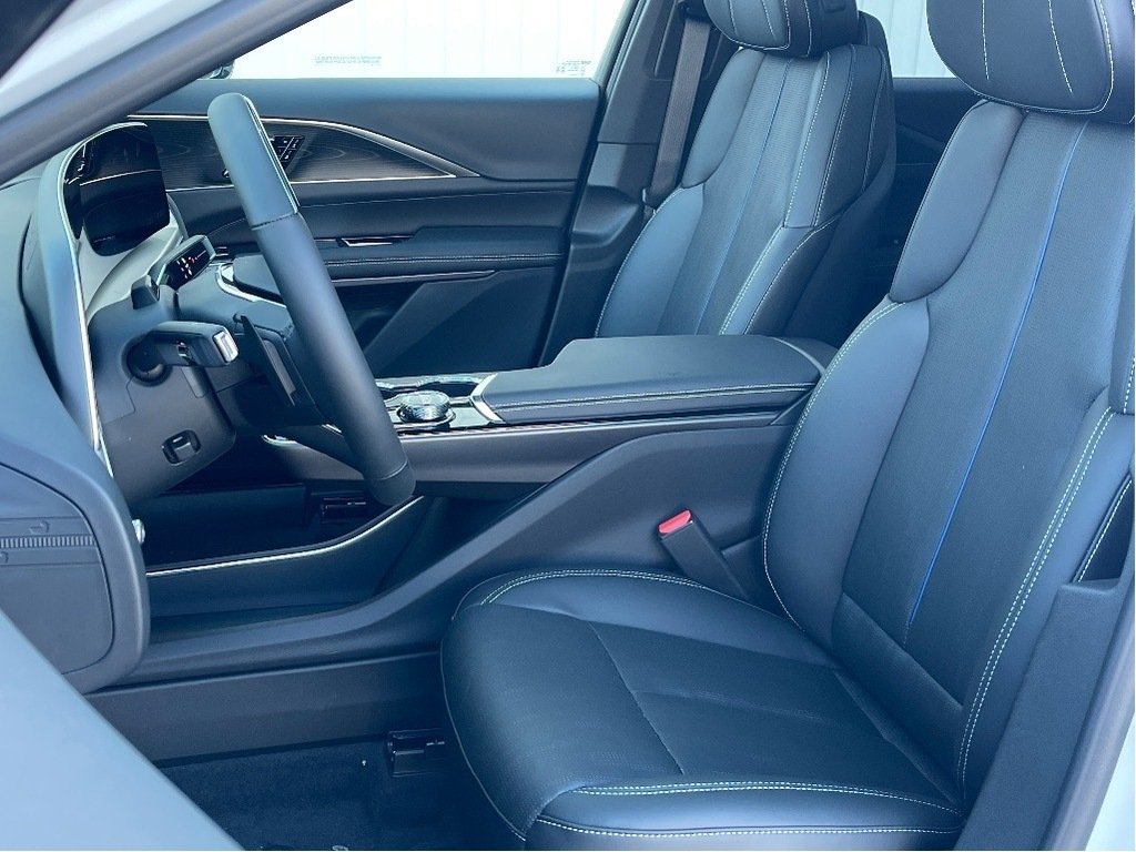 Cadillac LYRIQ  2026 à Joliette, Québec - 10 - w1024h768px