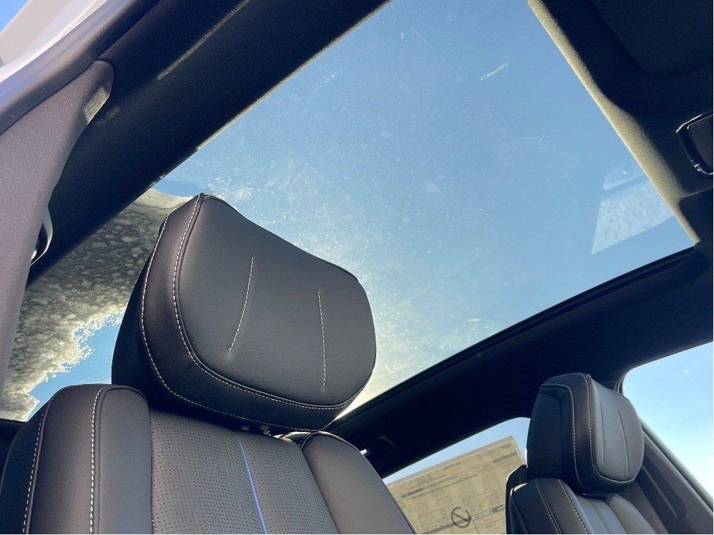 Cadillac LYRIQ  2026 à Joliette, Québec - 8 - w1024h768px