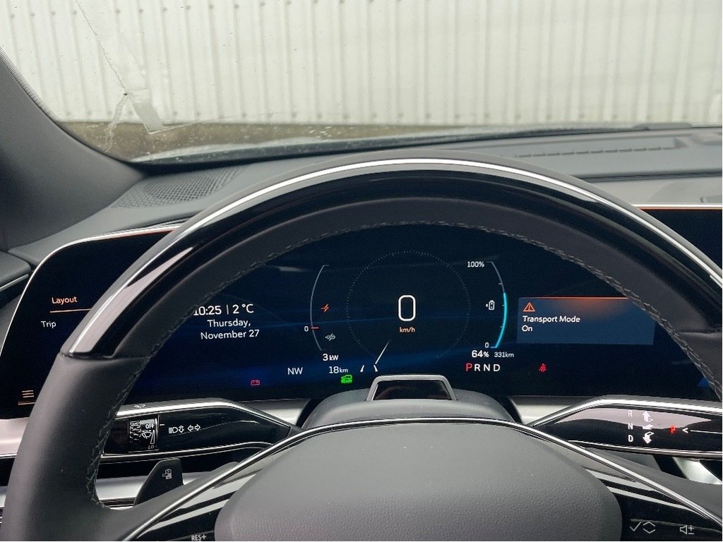 Cadillac LYRIQ  2026 à Joliette, Québec - 15 - w1024h768px