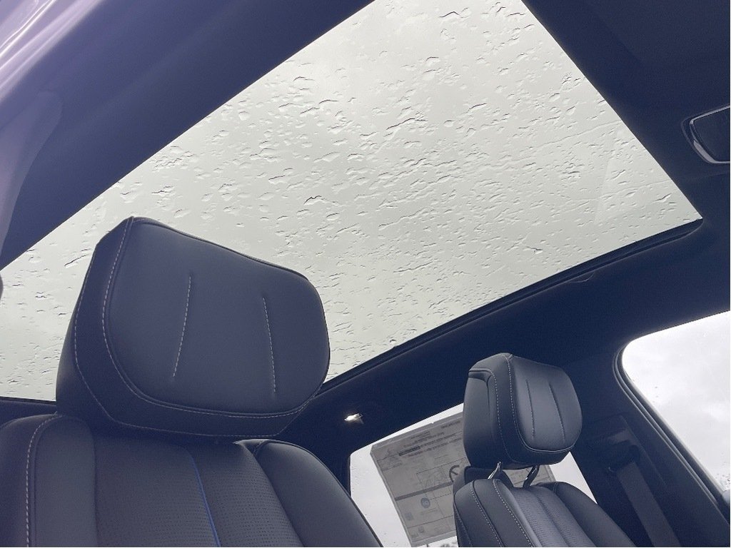 Cadillac LYRIQ  2026 à Joliette, Québec - 8 - w1024h768px