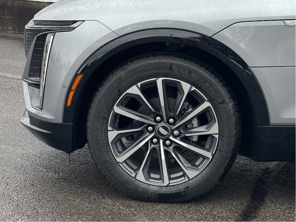 Cadillac LYRIQ  2026 à Joliette, Québec - 7 - w1024h768px