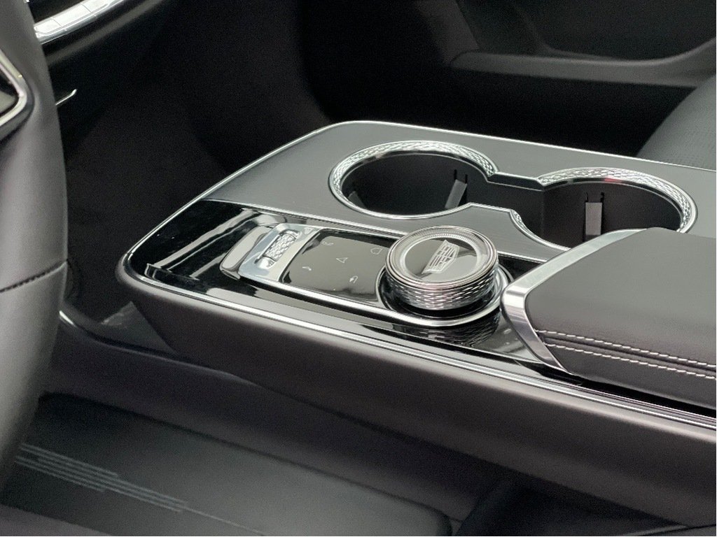 Cadillac LYRIQ  2026 à Joliette, Québec - 19 - w1024h768px