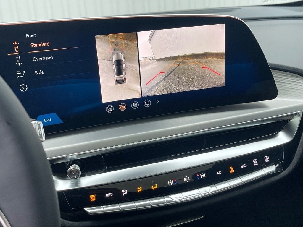 Cadillac LYRIQ  2026 à Joliette, Québec - 18 - w1024h768px