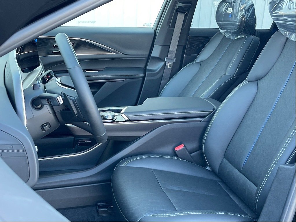 Cadillac LYRIQ  2026 à Joliette, Québec - 10 - w1024h768px