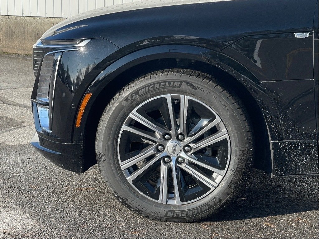 Cadillac LYRIQ  2026 à Joliette, Québec - 7 - w1024h768px