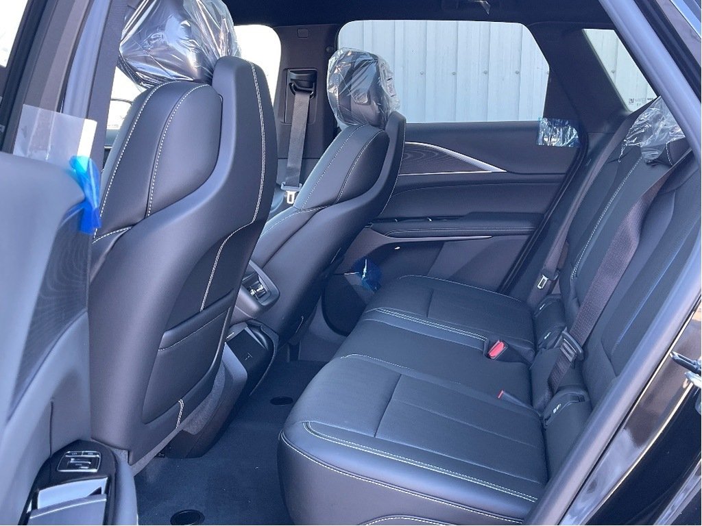 Cadillac LYRIQ  2026 à Joliette, Québec - 11 - w1024h768px