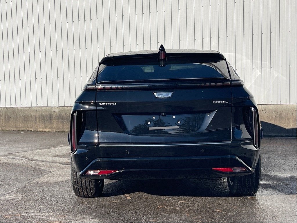 Cadillac LYRIQ  2026 à Joliette, Québec - 5 - w1024h768px