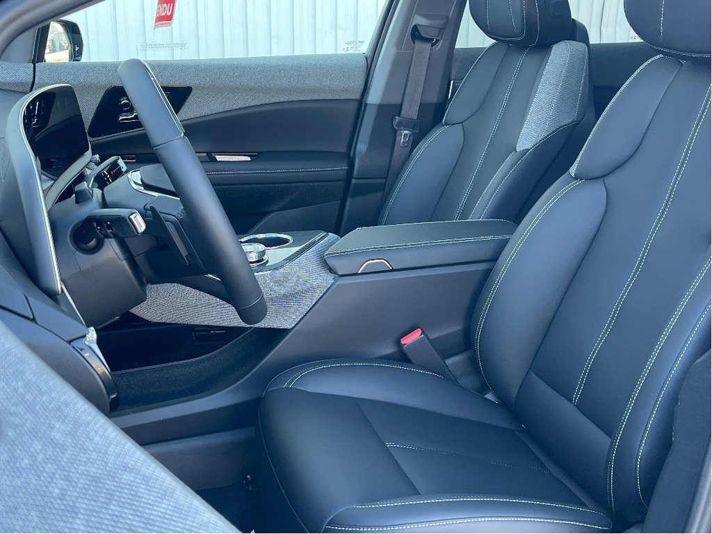 Cadillac OPTIQ  2026 à Joliette, Québec - 10 - w1024h768px