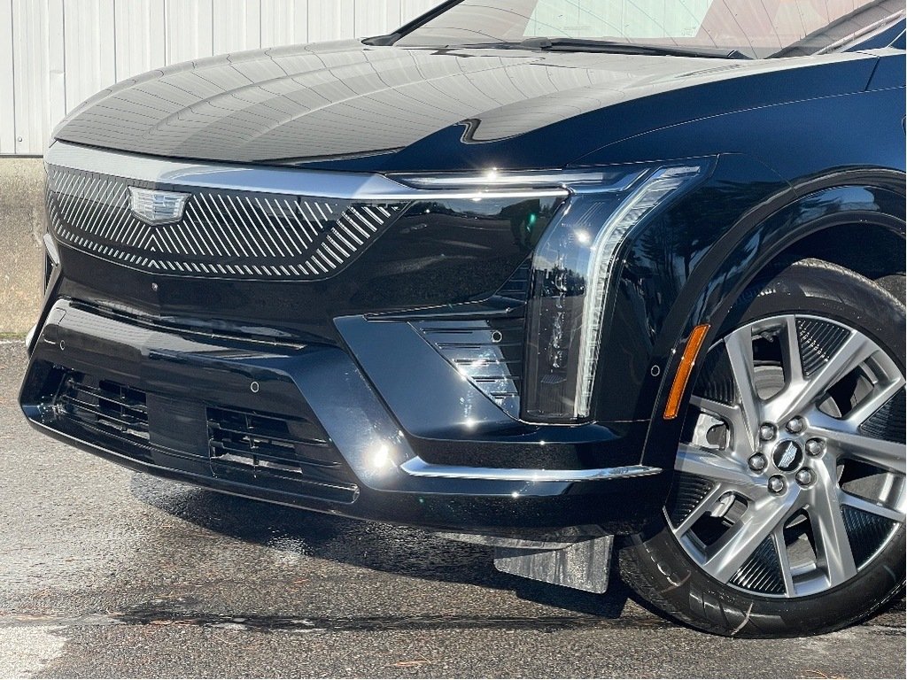 Cadillac OPTIQ  2026 à Joliette, Québec - 6 - w1024h768px