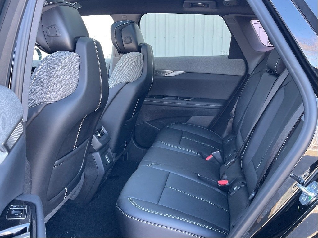 Cadillac OPTIQ  2026 à Joliette, Québec - 11 - w1024h768px